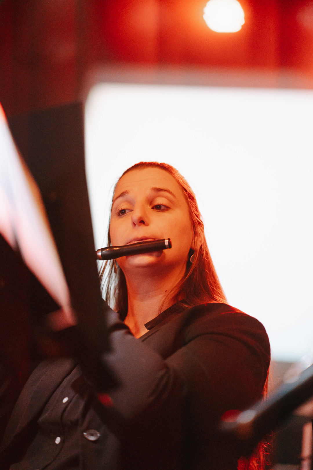 Orchestre A13 - concert