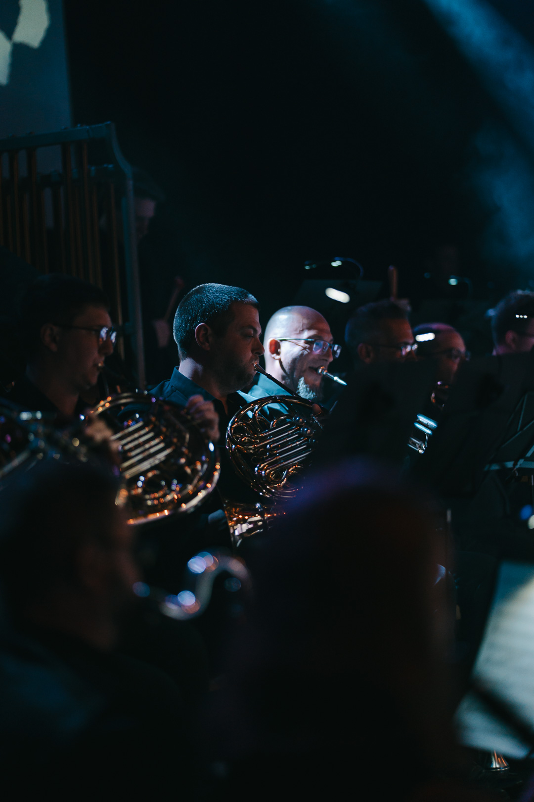 Orchestre A13 - concert