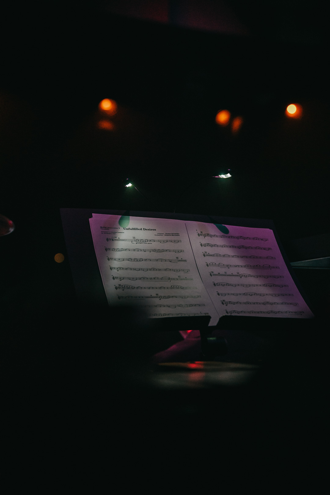 Orchestre A13 - concert