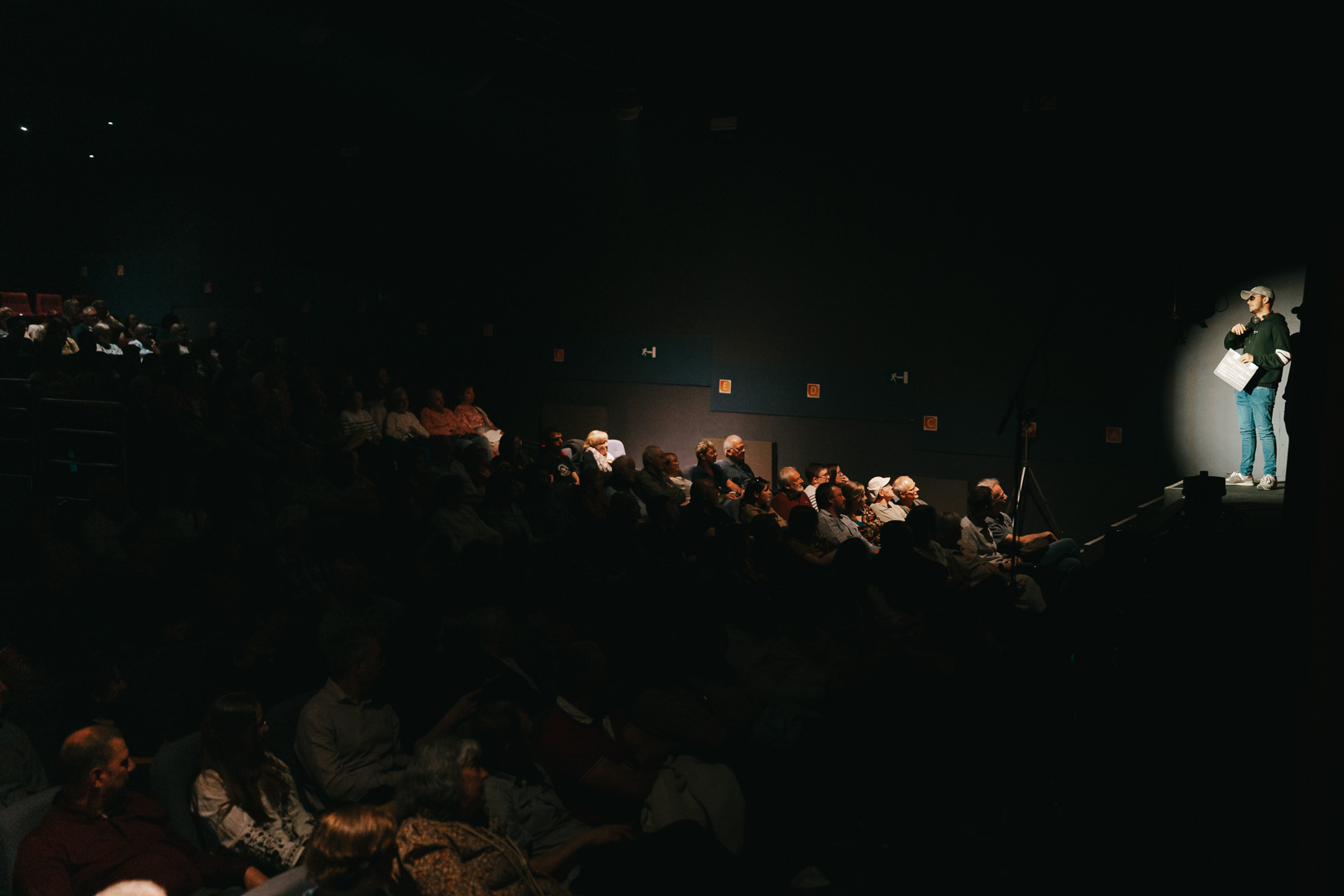 Orchestre A13 - concert