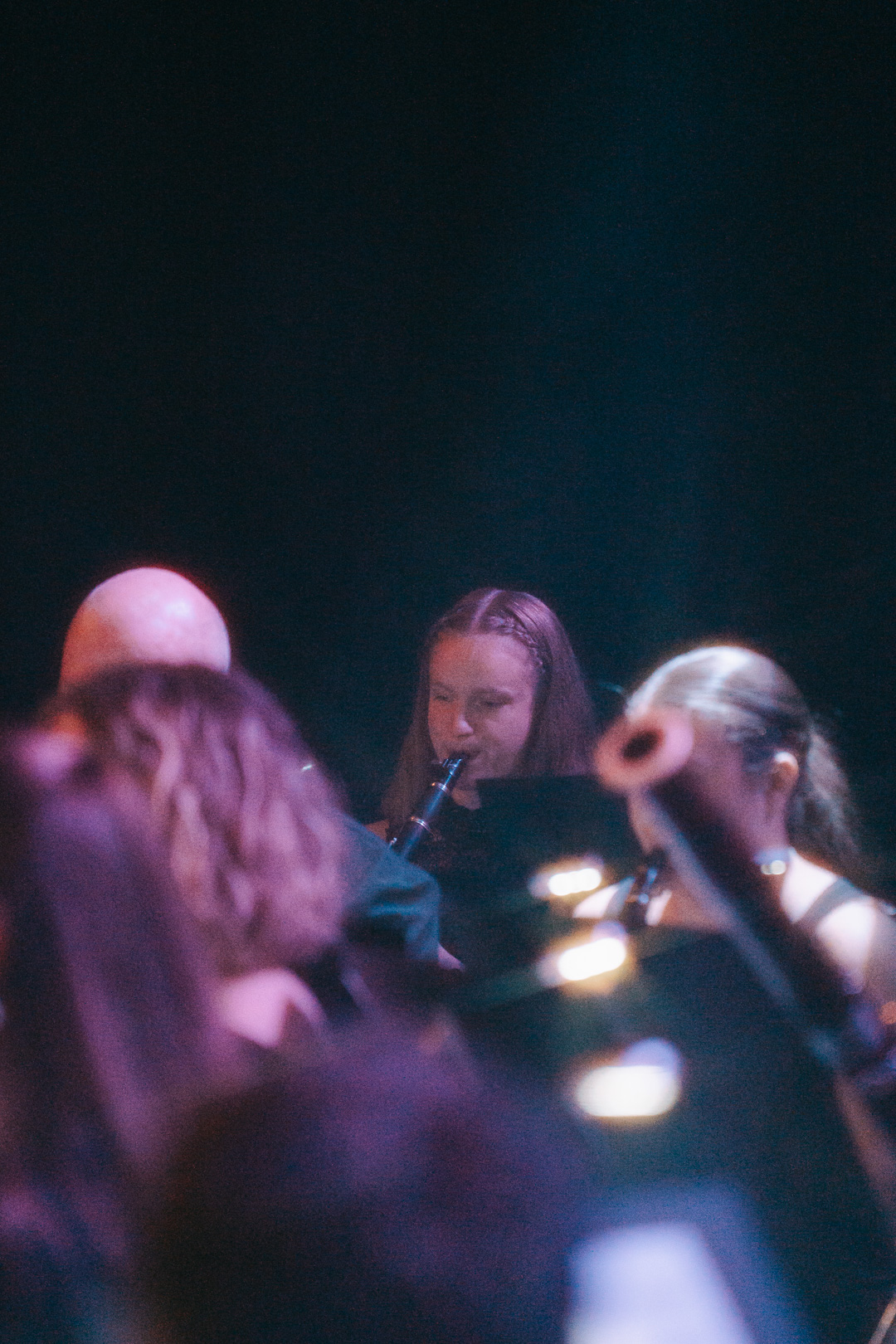 Orchestre A13 - concert