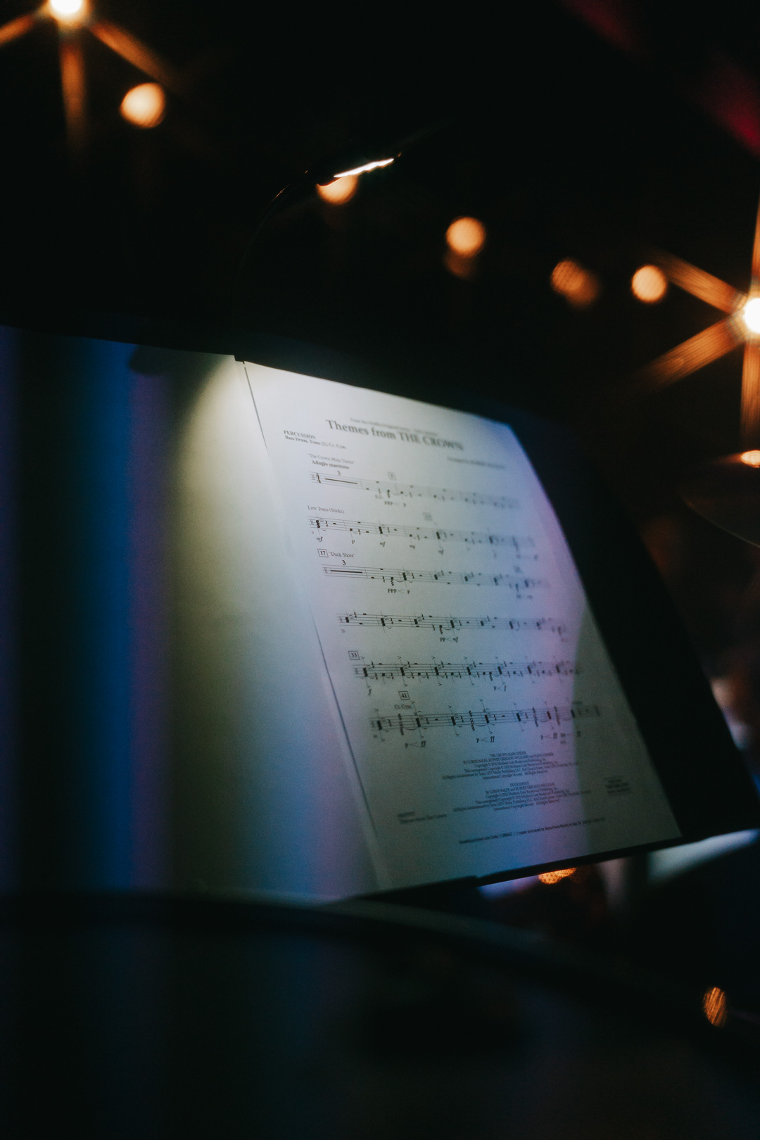 Orchestre A13 - concert