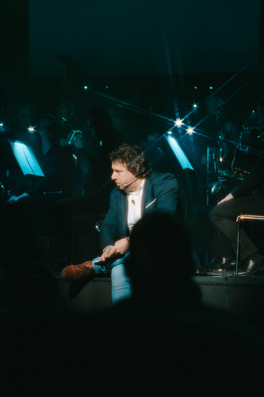 Orchestre A13 - concert