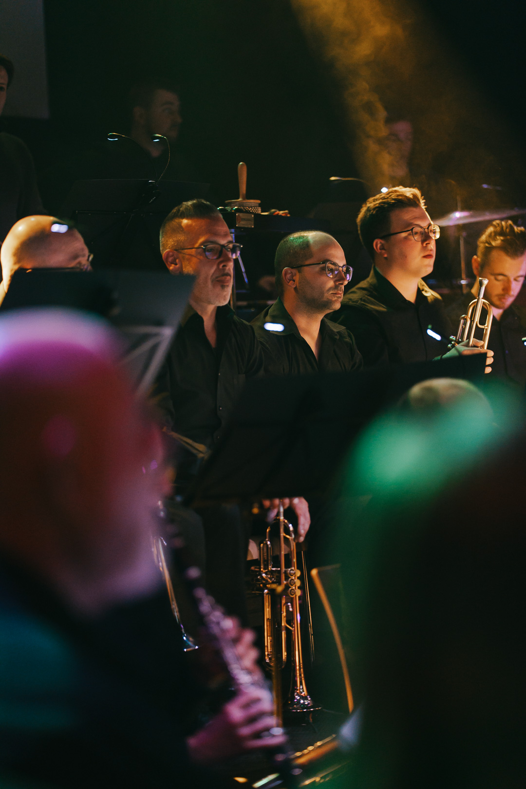 Orchestre A13 - concert
