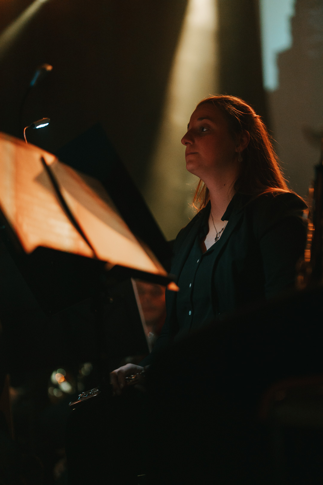 Orchestre A13 - concert