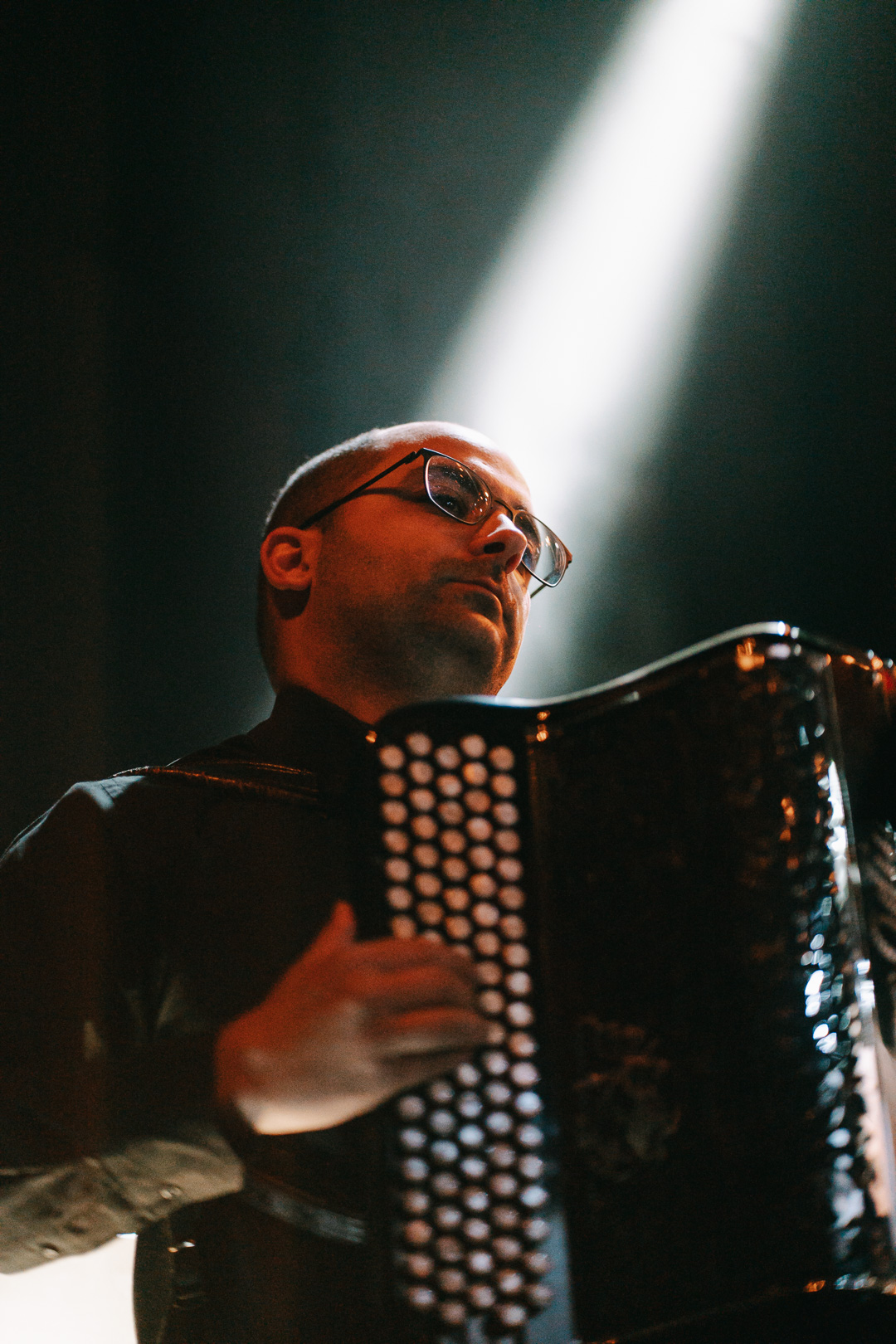 Orchestre A13 - concert