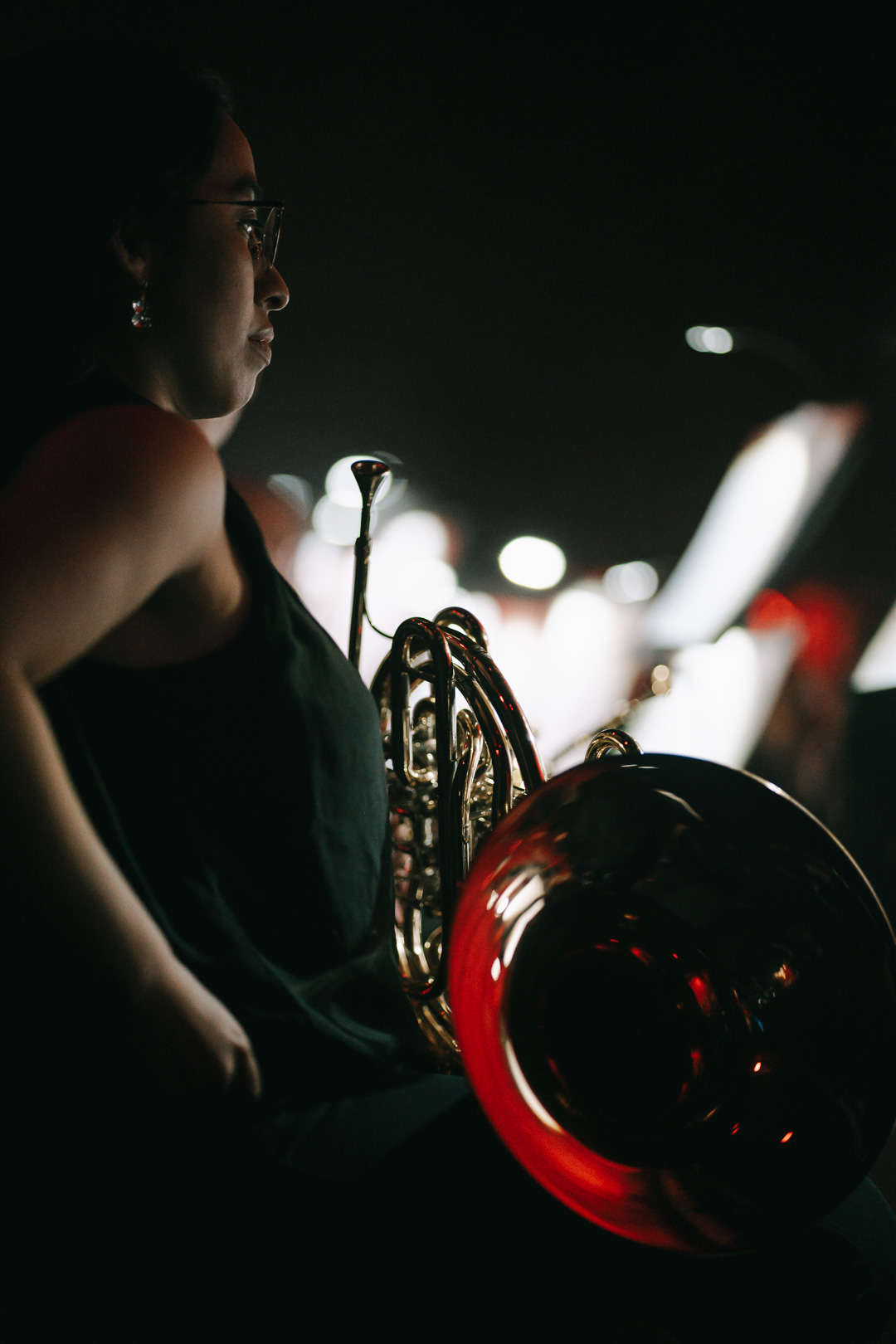 Orchestre A13 - concert