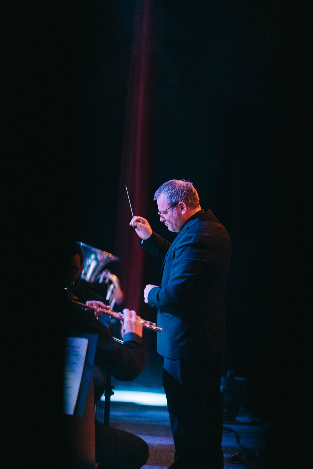 Orchestre A13 - concert